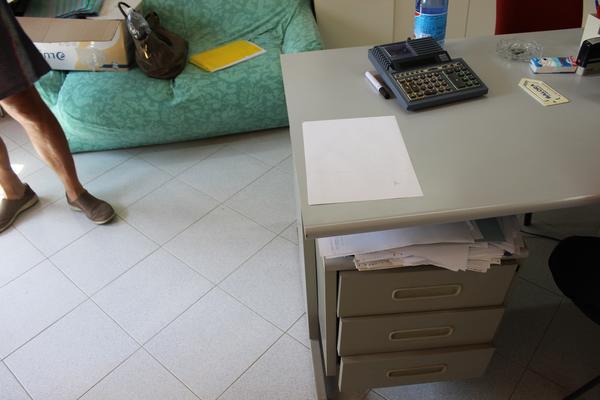 1#2779 Arredi ufficio in vendita - foto 6