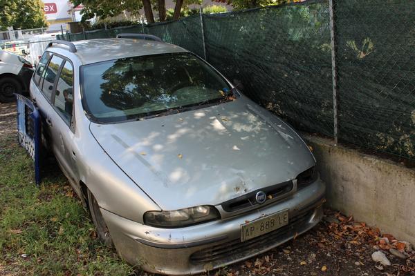 Automobili in vendita