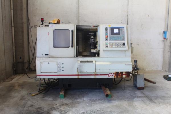 Meccanica in vendita