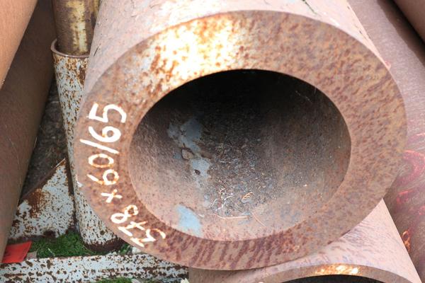 1#2784 Spezzoni di tubi in ferro in vendita - foto 32