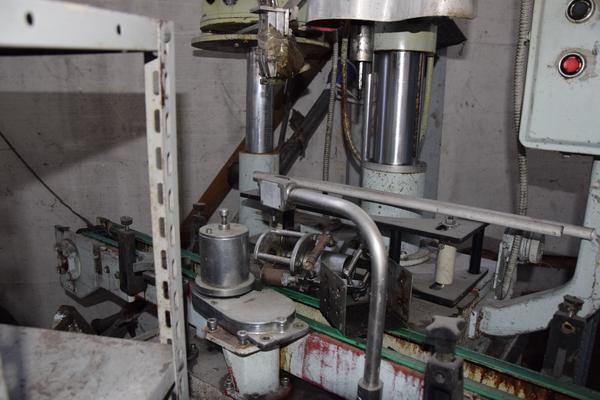 16#2786 Tappatrice Ronchi in vendita - foto 4