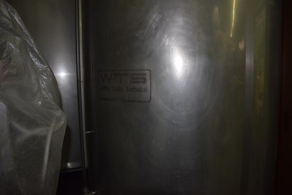 4#2786 Silos in acciaio WTS in vendita - foto 3