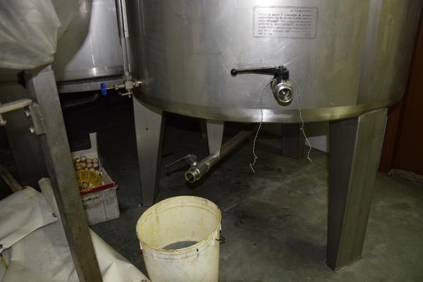 4#2786 Silos in acciaio WTS in vendita - foto 4
