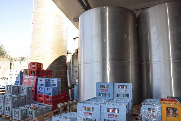 7#2786 Silos in acciaio Frigojollinox in vendita - foto 3