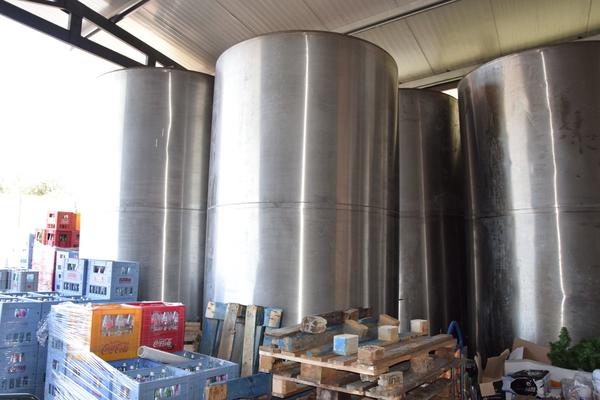 7#2786 Silos in acciaio Frigojollinox in vendita - foto 5