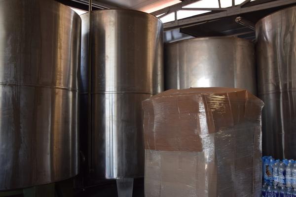 7#2786 Silos in acciaio Frigojollinox in vendita - foto 9