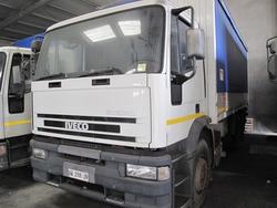 Autocarri Fiat Iveco - Subasta 2787 Autocarri Fiat Iveco - Subasta 2787