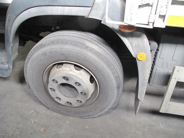 1#2787 Autocarro Fiat Iveco 150 in vendita - foto 6