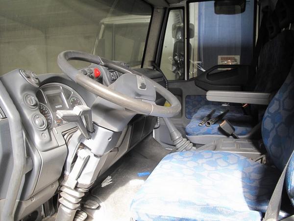 1#2787 Autocarro Fiat Iveco 150 in vendita - foto 7