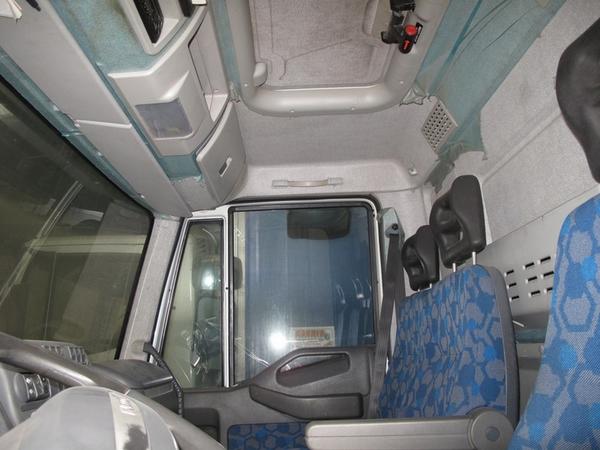 1#2787 Autocarro Fiat Iveco 150 in vendita - foto 8