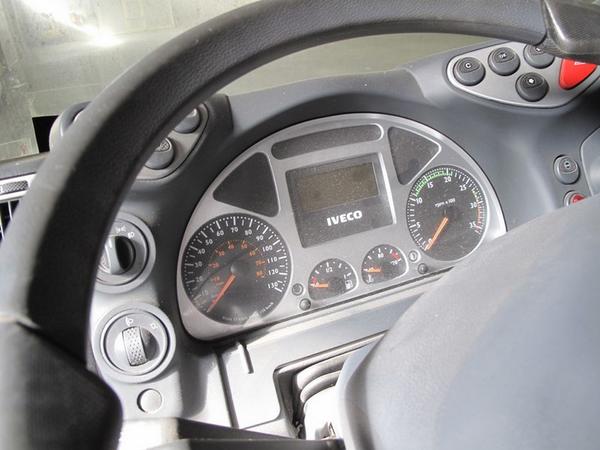 1#2787 Autocarro Fiat Iveco 150 in vendita - foto 9