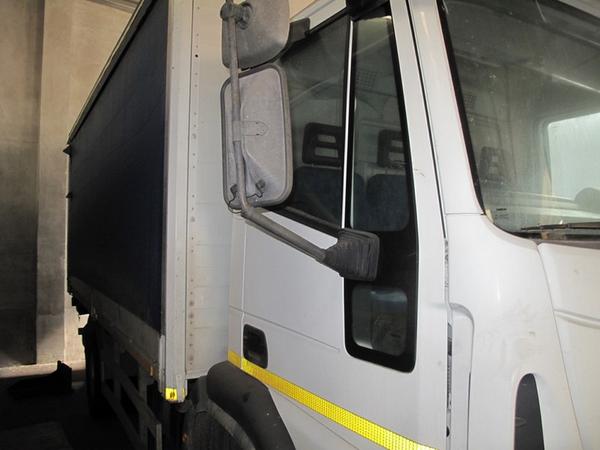 1#2787 Autocarro Fiat Iveco 150 in vendita - foto 13