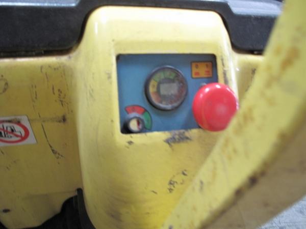 10#2787 Transpallet Hyster in vendita - foto 6