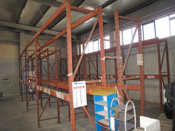 12#2787 Scaffalatura in vendita - foto 2