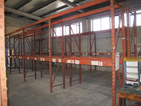 12#2787 Scaffalatura in vendita - foto 3