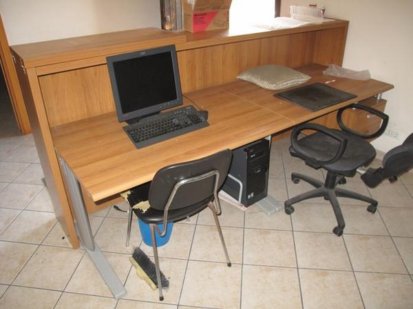 13#2787 Arredi per ufficio in vendita - foto 1