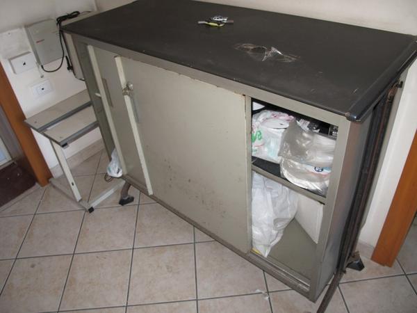 13#2787 Arredi per ufficio in vendita - foto 4