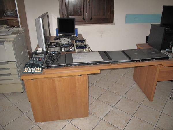 13#2787 Arredi per ufficio in vendita - foto 5