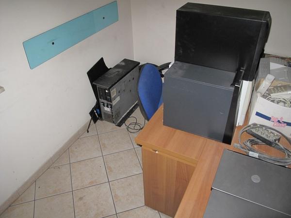 13#2787 Arredi per ufficio in vendita - foto 7