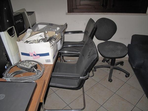 13#2787 Arredi per ufficio in vendita - foto 8