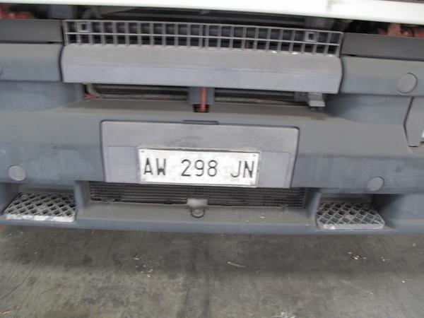 2#2787 Autocarro Fiat Iveco 180 in vendita - foto 2