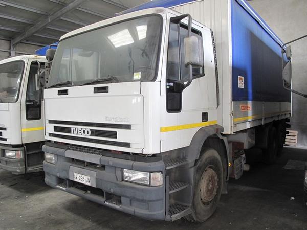 2#2787 Autocarro Fiat Iveco 180 in vendita - foto 4