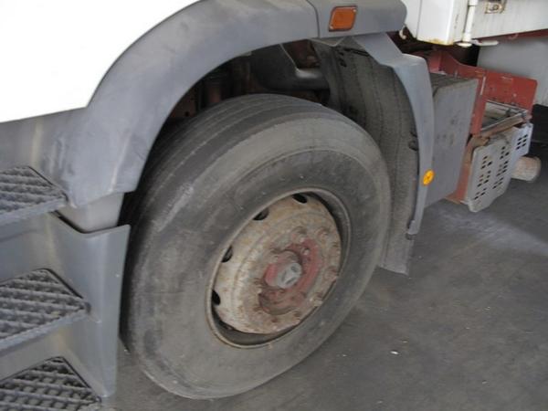 2#2787 Autocarro Fiat Iveco 180 in vendita - foto 5