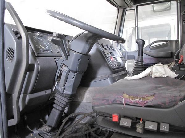 2#2787 Autocarro Fiat Iveco 180 in vendita - foto 7