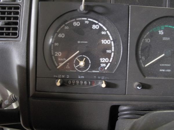 2#2787 Autocarro Fiat Iveco 180 in vendita - foto 8