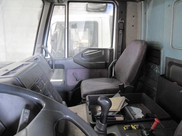 2#2787 Autocarro Fiat Iveco 180 in vendita - foto 10