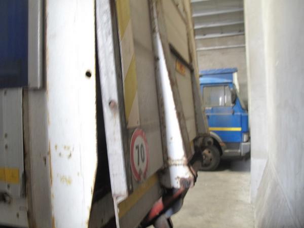 2#2787 Autocarro Fiat Iveco 180 in vendita - foto 11