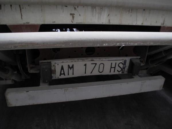 3#2787 Autocarro Fiat Iveco 120 in vendita - foto 3
