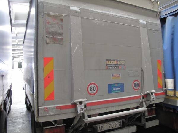 3#2787 Autocarro Fiat Iveco 120 in vendita - foto 4