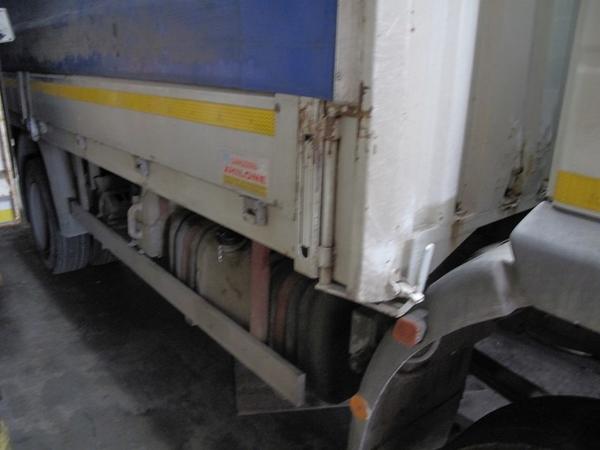 3#2787 Autocarro Fiat Iveco 120 in vendita - foto 9