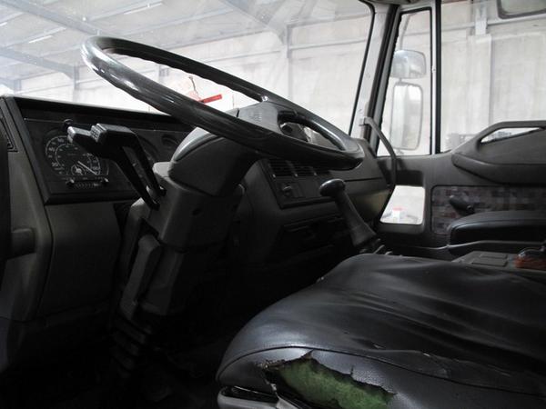3#2787 Autocarro Fiat Iveco 120 in vendita - foto 13