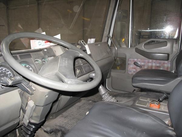 3#2787 Autocarro Fiat Iveco 120 in vendita - foto 14