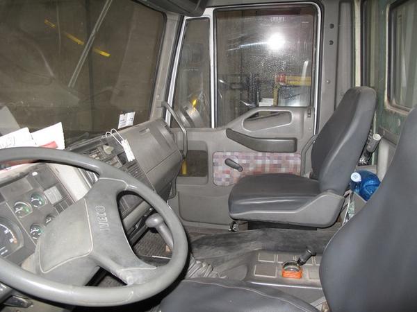 3#2787 Autocarro Fiat Iveco 120 in vendita - foto 15