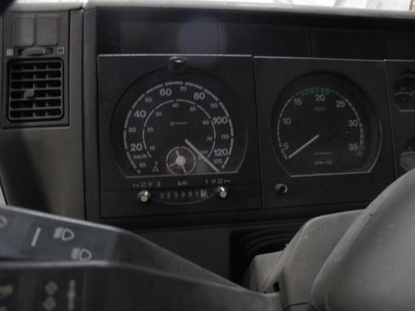 3#2787 Autocarro Fiat Iveco 120 in vendita - foto 16
