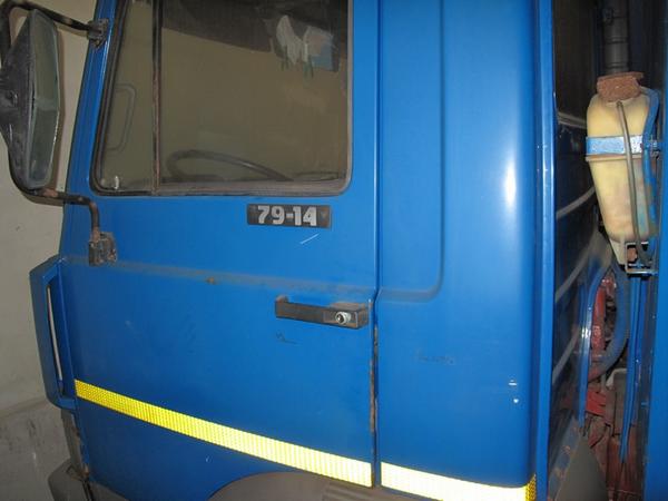 4#2787 Autocarro Fiat Iveco 79 in vendita - foto 1