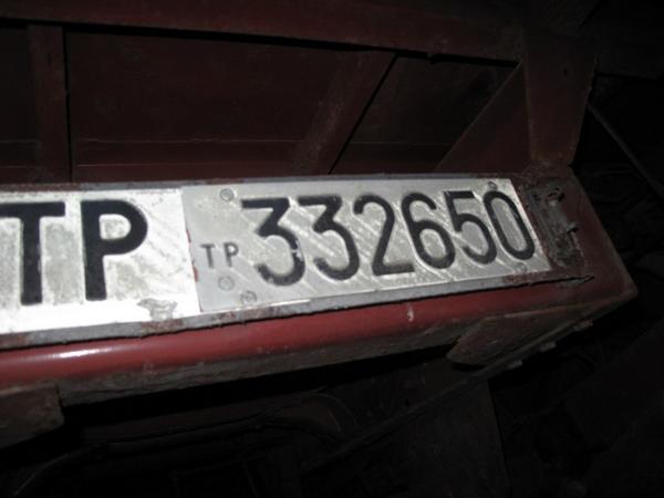 4#2787 Autocarro Fiat Iveco 79 in vendita - foto 2