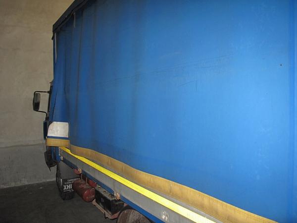 4#2787 Autocarro Fiat Iveco 79 in vendita - foto 3