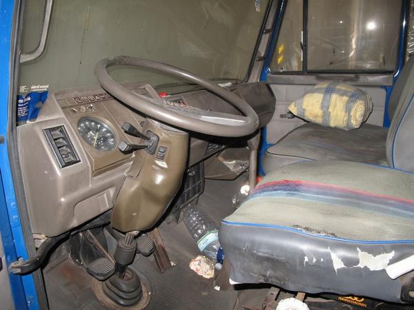 4#2787 Autocarro Fiat Iveco 79 in vendita - foto 5