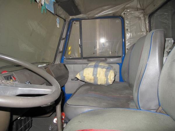 4#2787 Autocarro Fiat Iveco 79 in vendita - foto 8