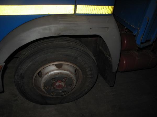 4#2787 Autocarro Fiat Iveco 79 in vendita - foto 9