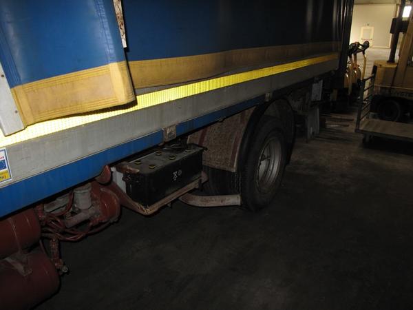 4#2787 Autocarro Fiat Iveco 79 in vendita - foto 10