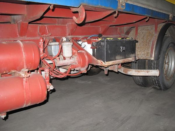 4#2787 Autocarro Fiat Iveco 79 in vendita - foto 11