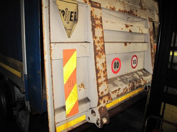 4#2787 Autocarro Fiat Iveco 79 in vendita - foto 12