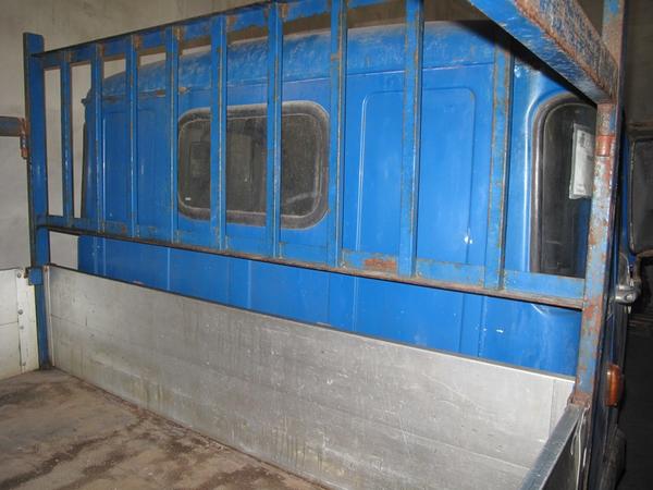 6#2787 Autocarro Fiat OM40 in vendita - foto 2