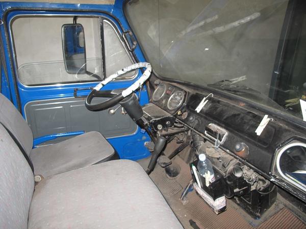 6#2787 Autocarro Fiat OM40 in vendita - foto 3