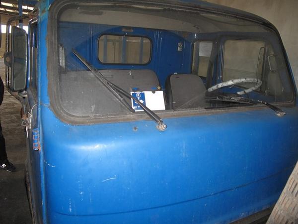 6#2787 Autocarro Fiat OM40 in vendita - foto 4